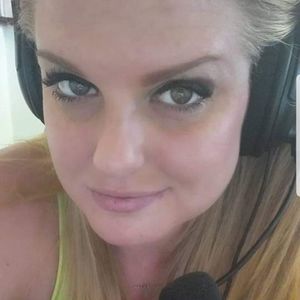 Meet your Posher, Kellieann